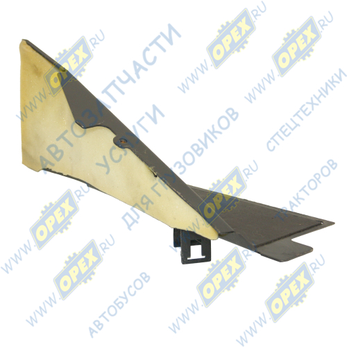 80-6702330 Боковина пола кабины МТЗ МТЗ РУП1